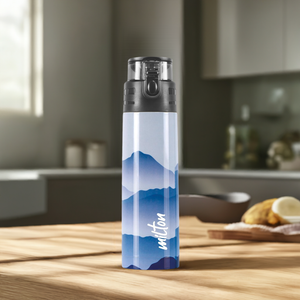 Artesia Thermosteel Bottle (Milton)