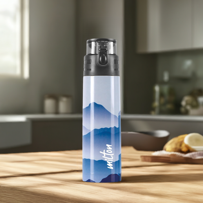 Artesia Thermosteel Bottle (Milton)