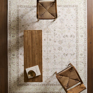 Cassandra Handmade Wool Rug