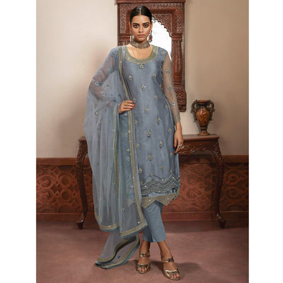 graceful-grey-coloured-partywear-embroidered-super-net-sharara-style-salwar-suit-98009