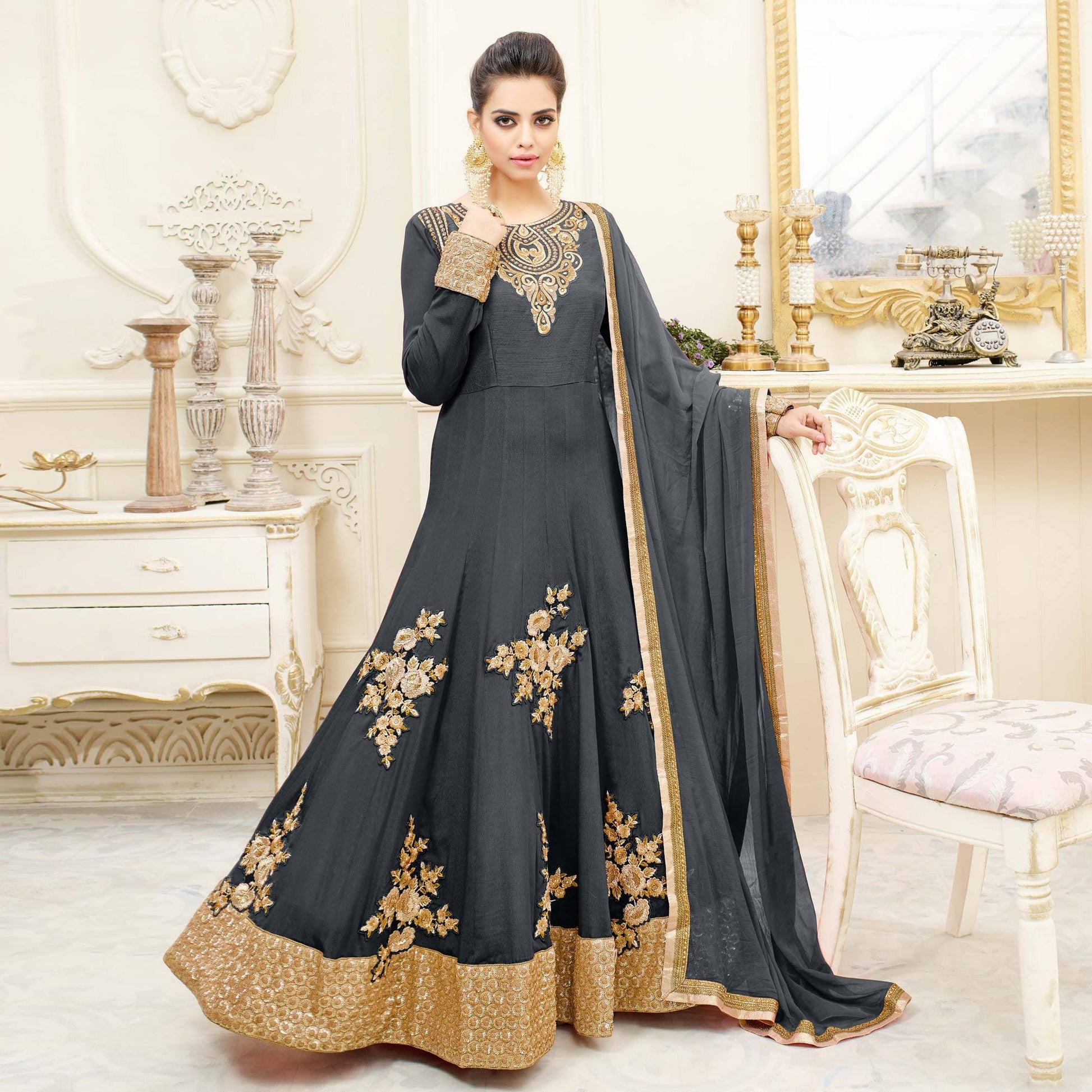 graceful-grey-embroidered-shahi-chiffon-anarkali-suit