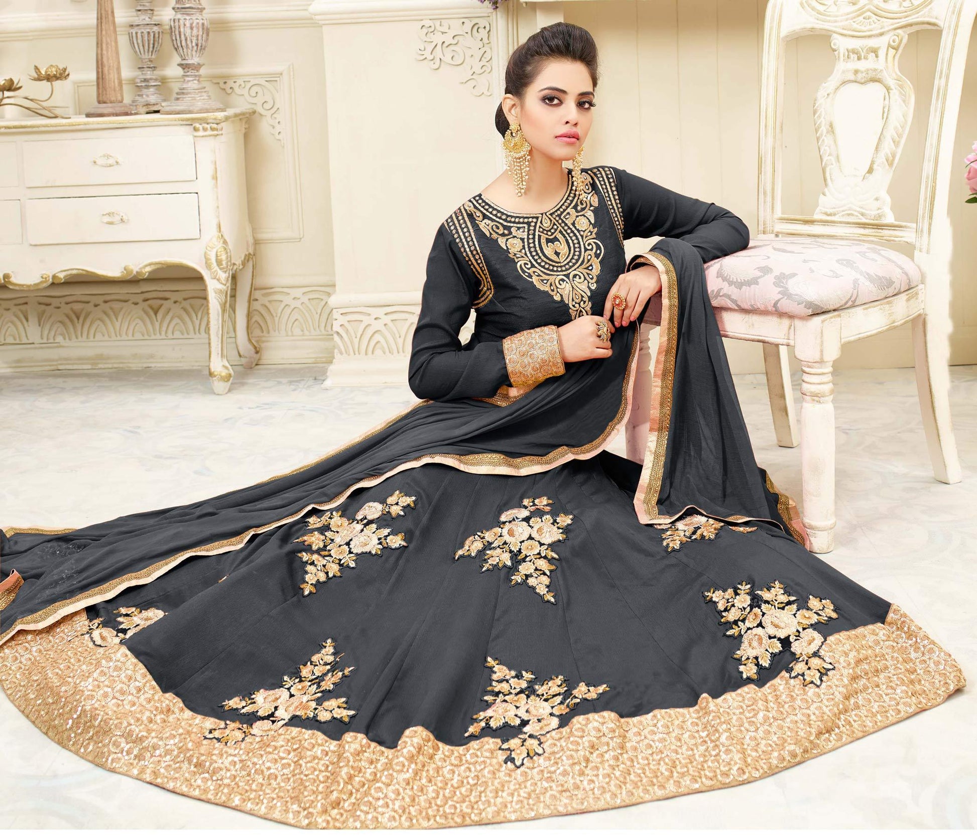 graceful-grey-embroidered-shahi-chiffon-anarkali-suit