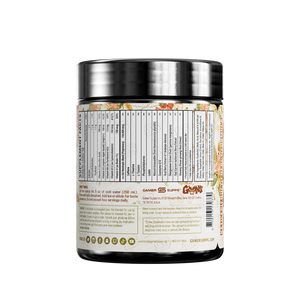 Grandma's Ashes - 100 Servings