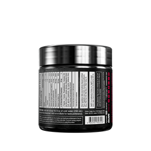 Grandpa's Ashes Caffeine Free - 100 Servings