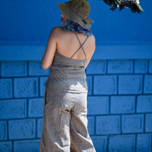 Grasslands and Prairies (UnderLay Pant)