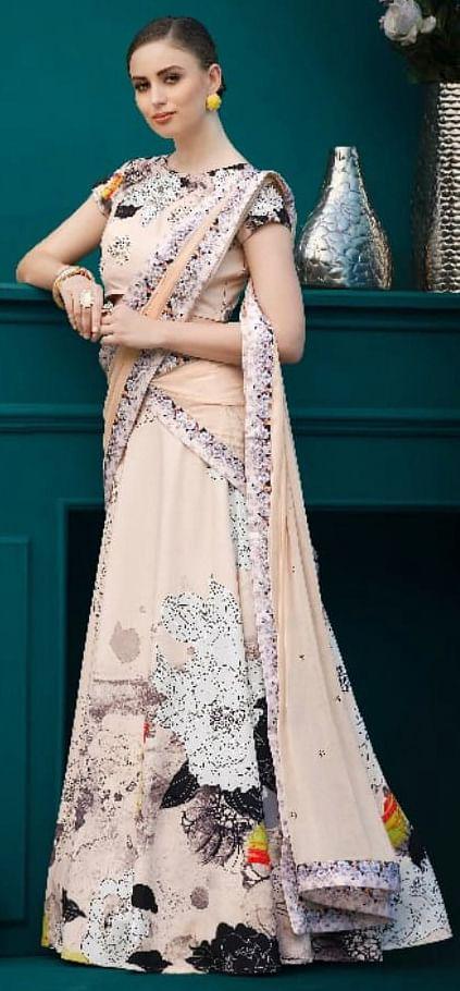 gratifying-cream-colored-designer-partywear-digital-printed-silk-lehenga-choli