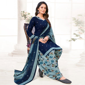 green-and-blue-patiala-dress-material-pack-of-2