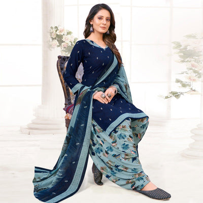 green-and-blue-patiala-dress-material-pack-of-2
