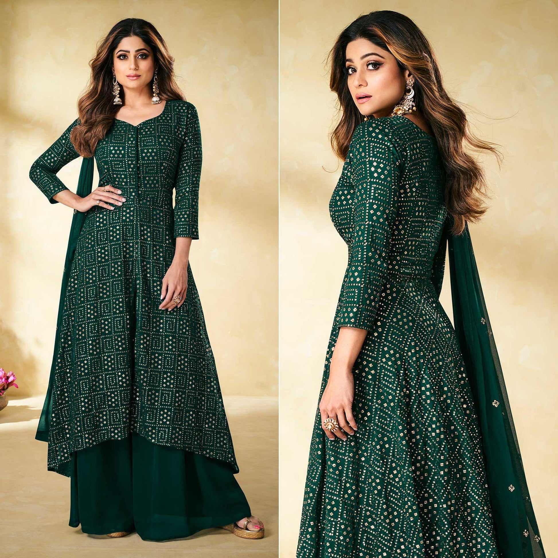 green-blue-partywear-embellished-with-embroidered-georgette-palazzo-suit-141986