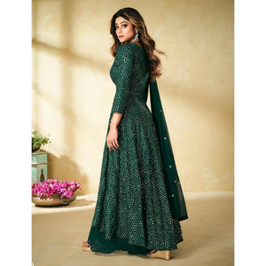 green-blue-partywear-embellished-with-embroidered-georgette-palazzo-suit-141986