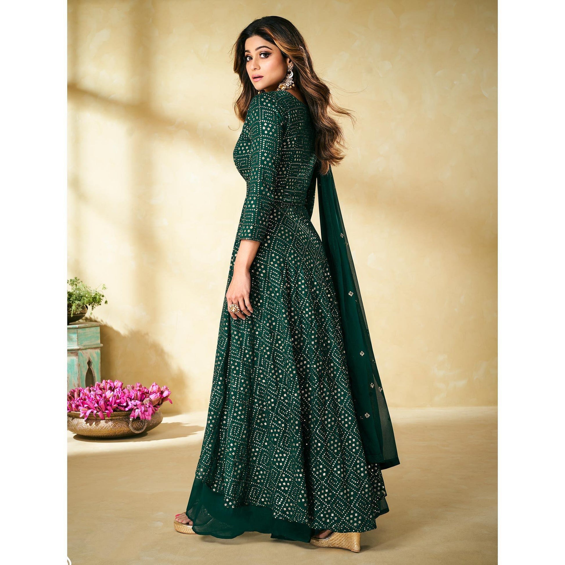green-blue-partywear-embellished-with-embroidered-georgette-palazzo-suit-141986
