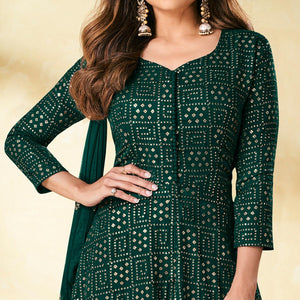 green-blue-partywear-embellished-with-embroidered-georgette-palazzo-suit-141986
