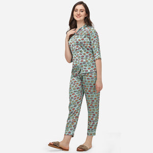 green-casual-wear-digital-printed-satin-night-suit-125909