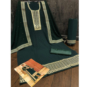 green-casual-wear-embroidered-faux-georgette-salwar-suit-112173