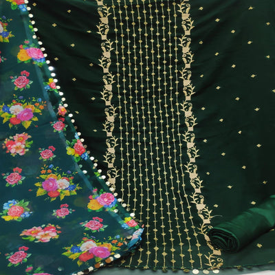 green-casual-wear-embroidered-georgette-dress-material-111810