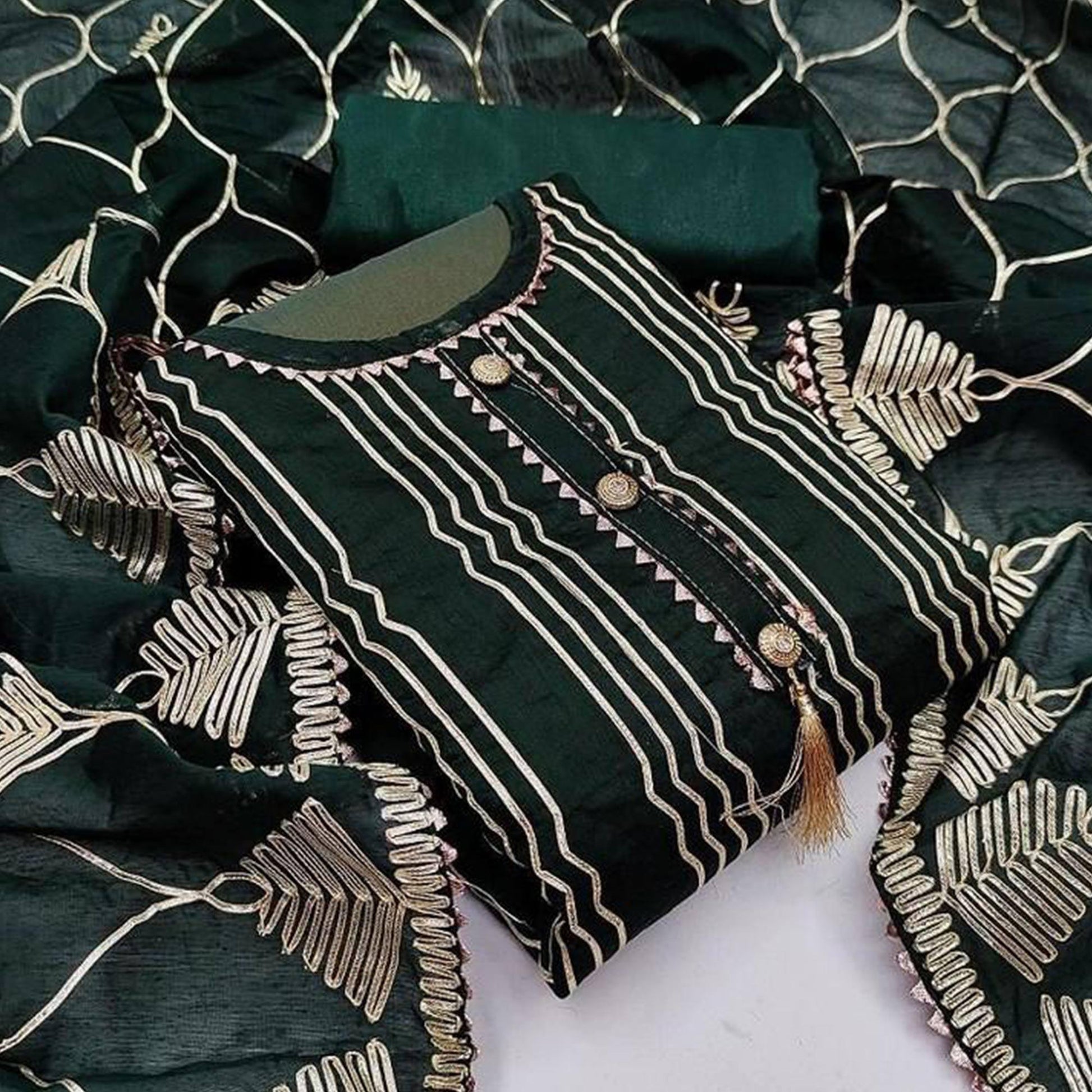 green-casual-wear-gotta-patti-work-modal-chanderi-dress-material-108373