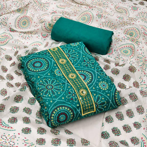 green-casual-wear-print-with-sequence-embroidered-cotton-dress-material-135500