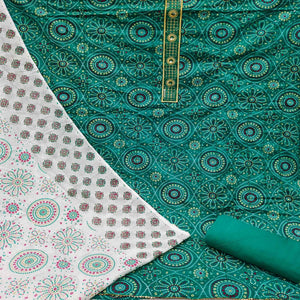 green-casual-wear-print-with-sequence-embroidered-cotton-dress-material-135500