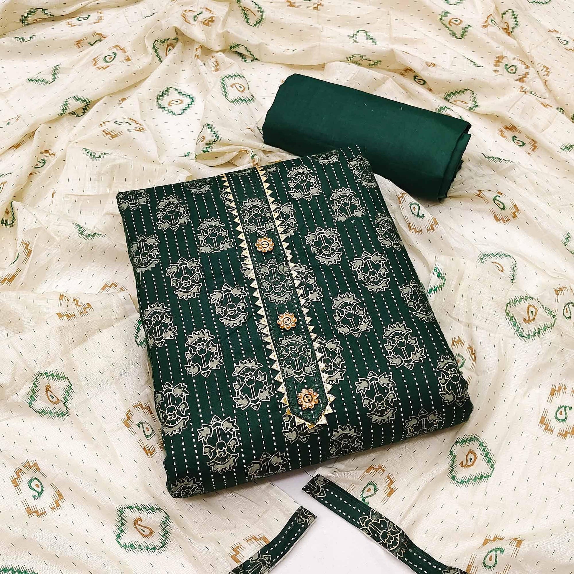 green-casual-wear-printed-cotton-dress-material-142116