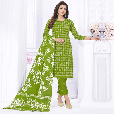 green-casual-wear-printed-cotton-dress-material-141667