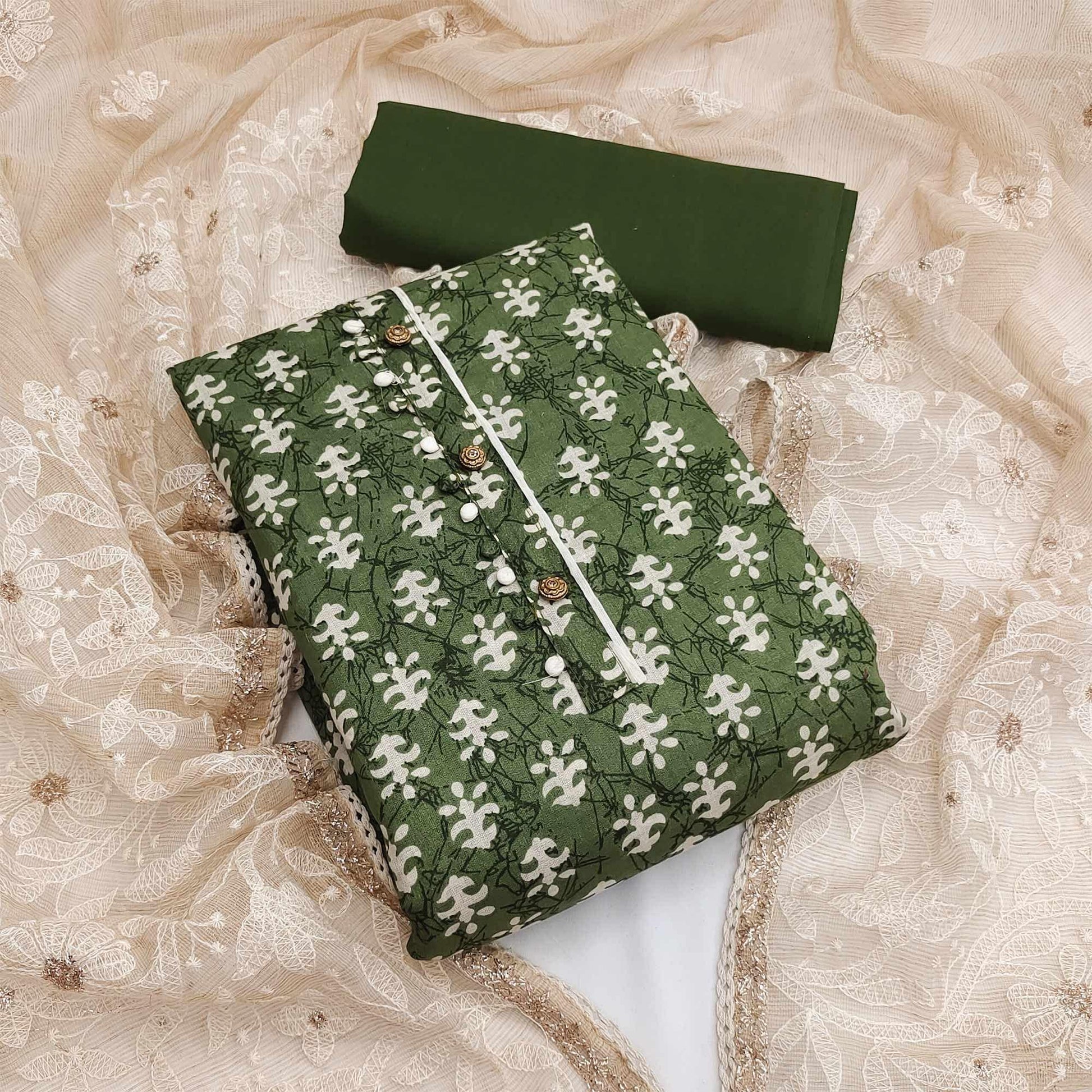 green-casual-wear-printed-cotton-dress-material-121123