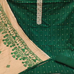 green-casual-wear-printed-cotton-dress-material-135497