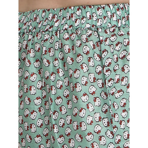 green-casual-wear-printed-cotton-night-suit-128340