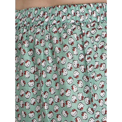 green-casual-wear-printed-cotton-night-suit-128340