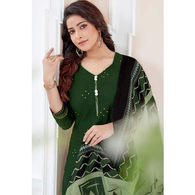 green-casual-wear-printed-cotton-patiala-dress-material-138692