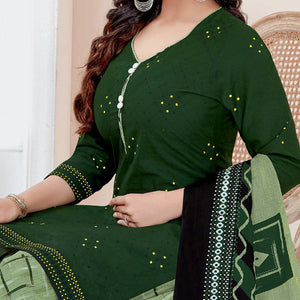 green-casual-wear-printed-cotton-patiala-dress-material-138692