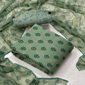 green-casual-wear-printed-cotton-patiala-suit-139367