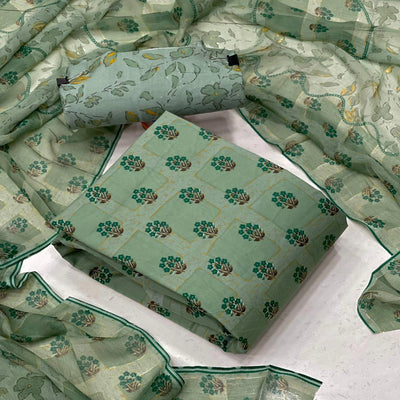 green-casual-wear-printed-cotton-patiala-suit-139367