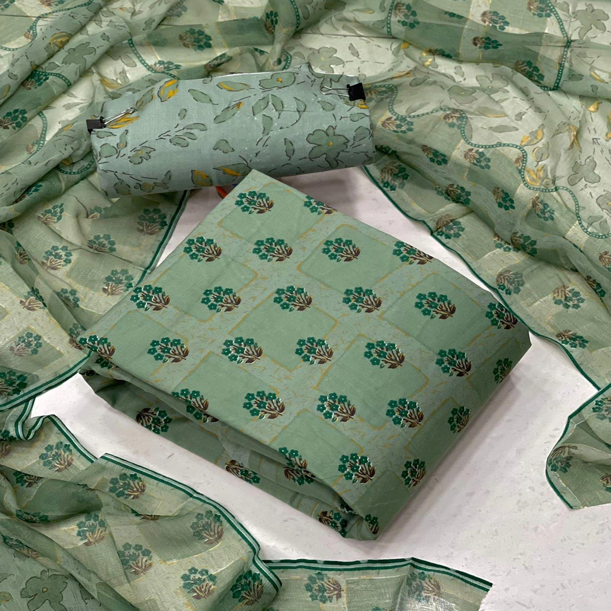 green-casual-wear-printed-cotton-patiala-suit-139367