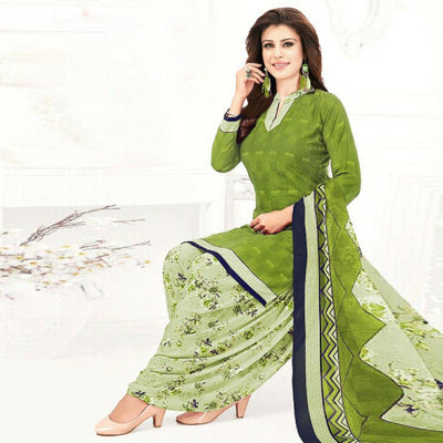 green-casual-wear-printed-leon-patiala-dress-material-129538