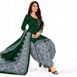green-casual-wear-printed-leon-patiala-dress-material-140953