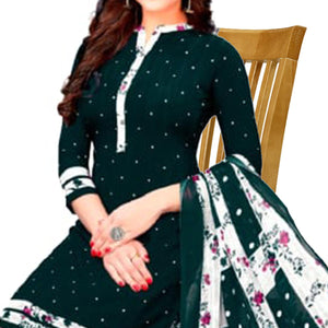 green-casual-wear-printed-leon-patiala-dress-material-132043