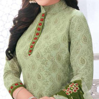 green-casual-wear-printed-leon-patiala-dress-material-125864