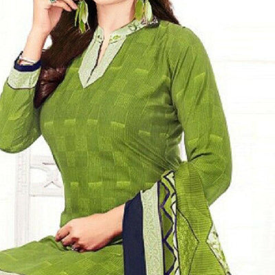 green-casual-wear-printed-leon-patiala-dress-material-129538
