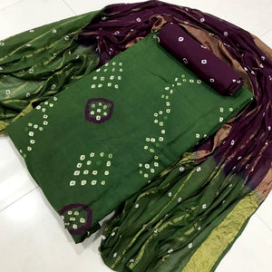 green-casual-wear-printed-pure-cotton-dress-material-127747