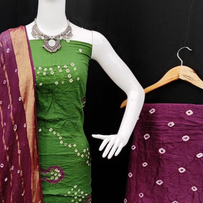 green-casual-wear-printed-pure-cotton-dress-material-127747