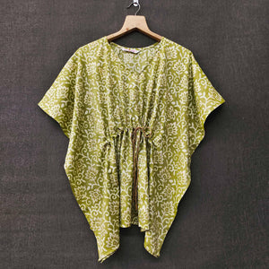 green-casual-wear-printed-rayon-top-140494