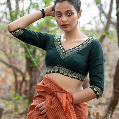 Green dew Shona