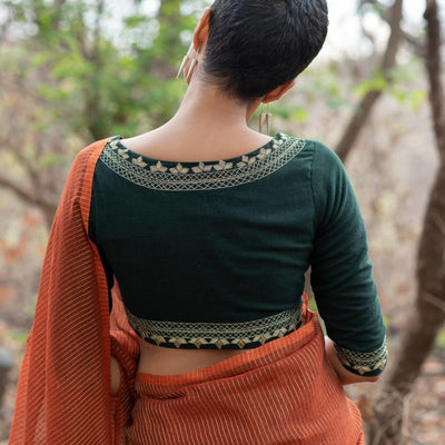 Green dew Shona