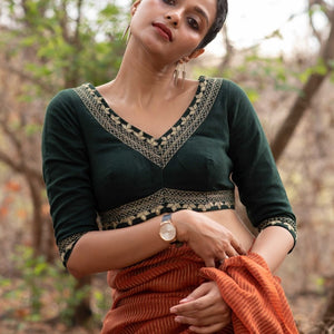 Green dew Shona