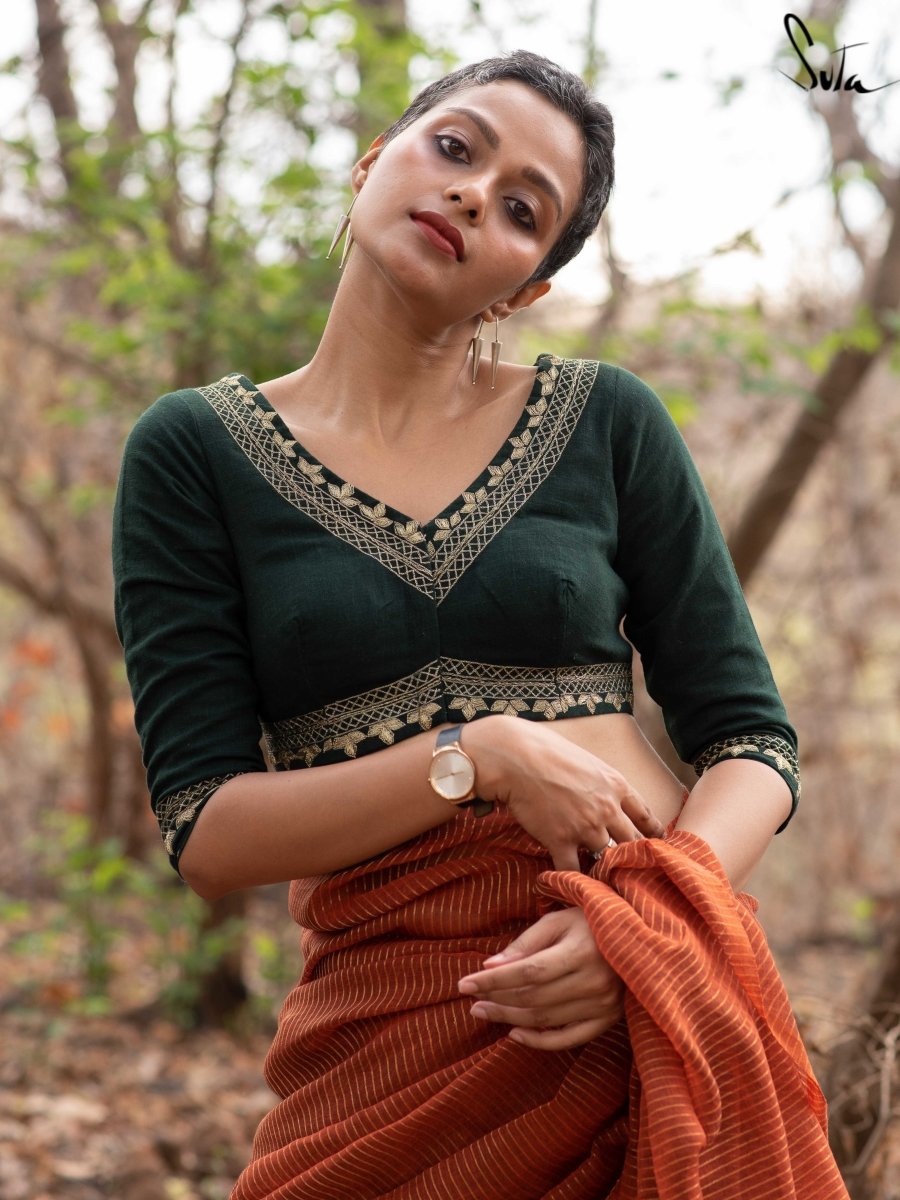 Green dew Shona