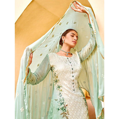 green-embellished-embroidered-chiffon-partywear-suit-139292
