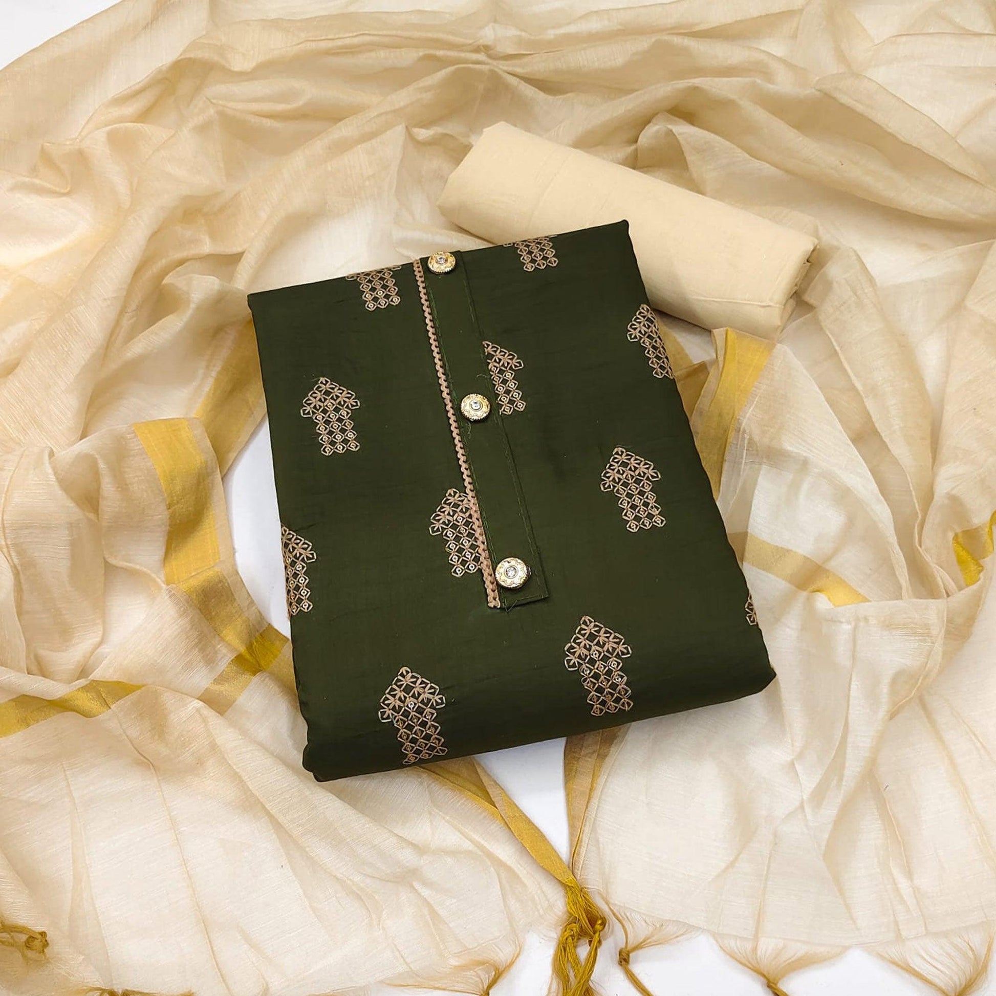 green-embellished-with-embroidered-cotton-blend-dress-material