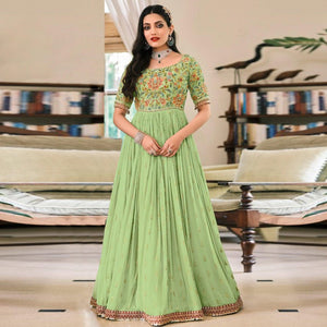 green-embellished-with-embroidered-georgette-gown