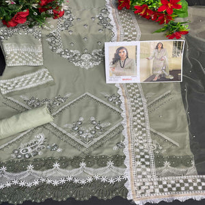 green-embellished-with-embroidered-georgette-pakistani-suit