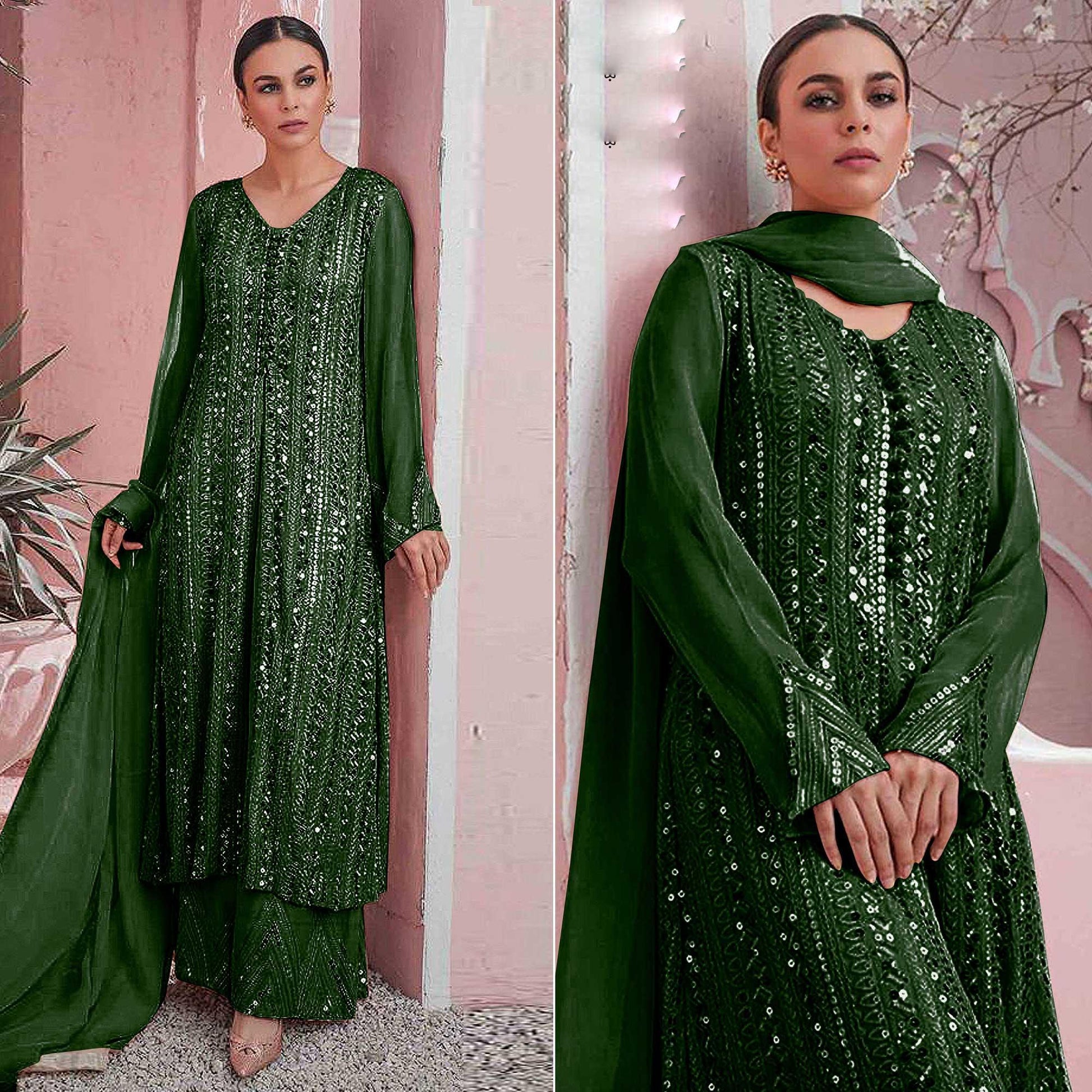 green-embellished-with-embroidered-georgette-palazzo-suit